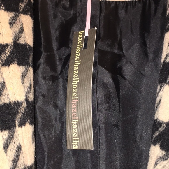 Wool Jacket - Picture 7 of 7